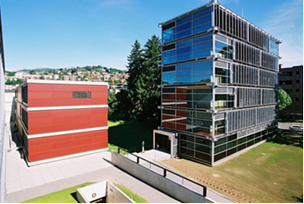 Università della Svizzera Italiana USI, Lugano